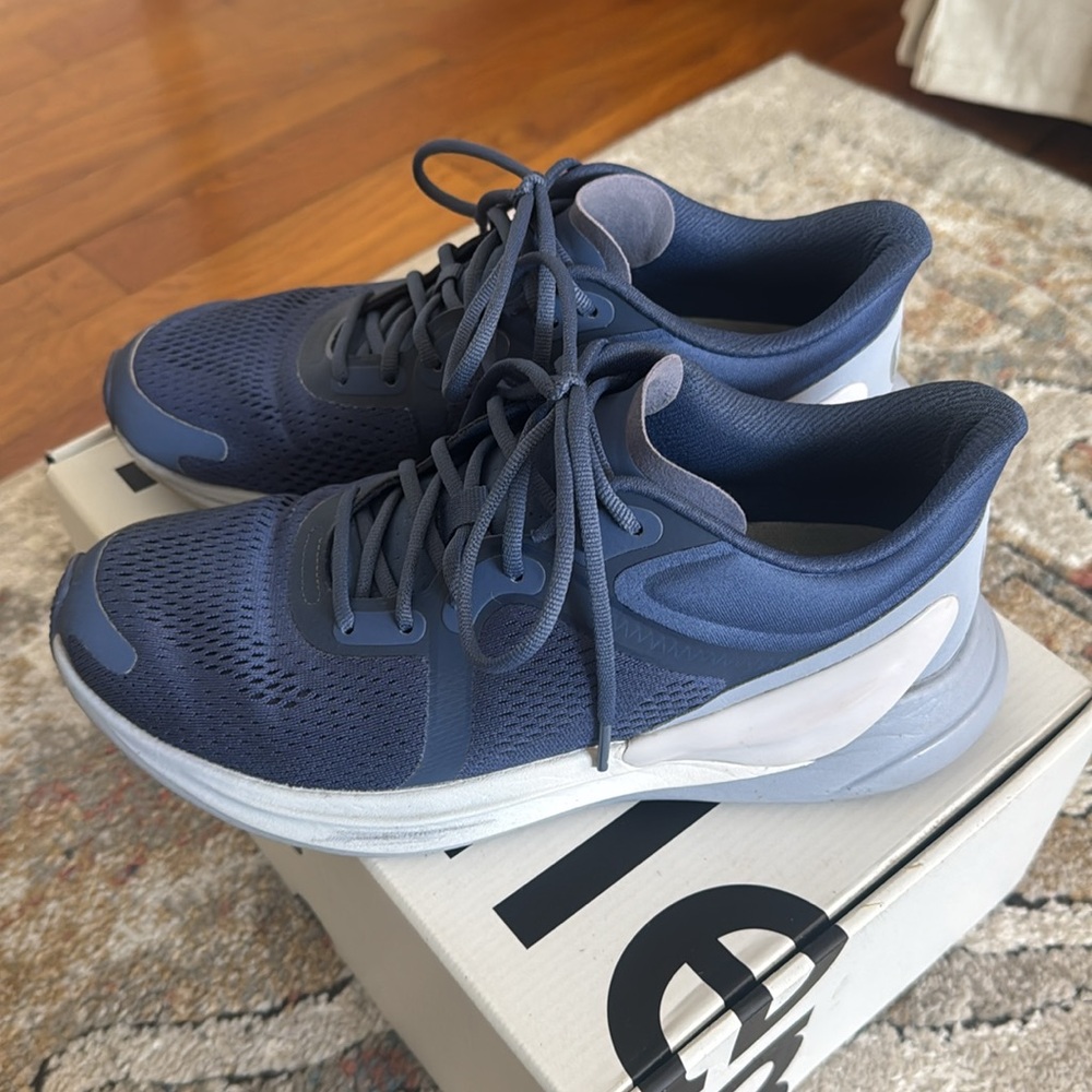 SOLD Lululemon BlissFeel Shoes